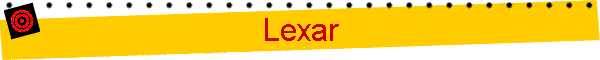 Lexar