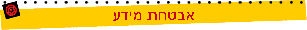 אבטחת מידע
